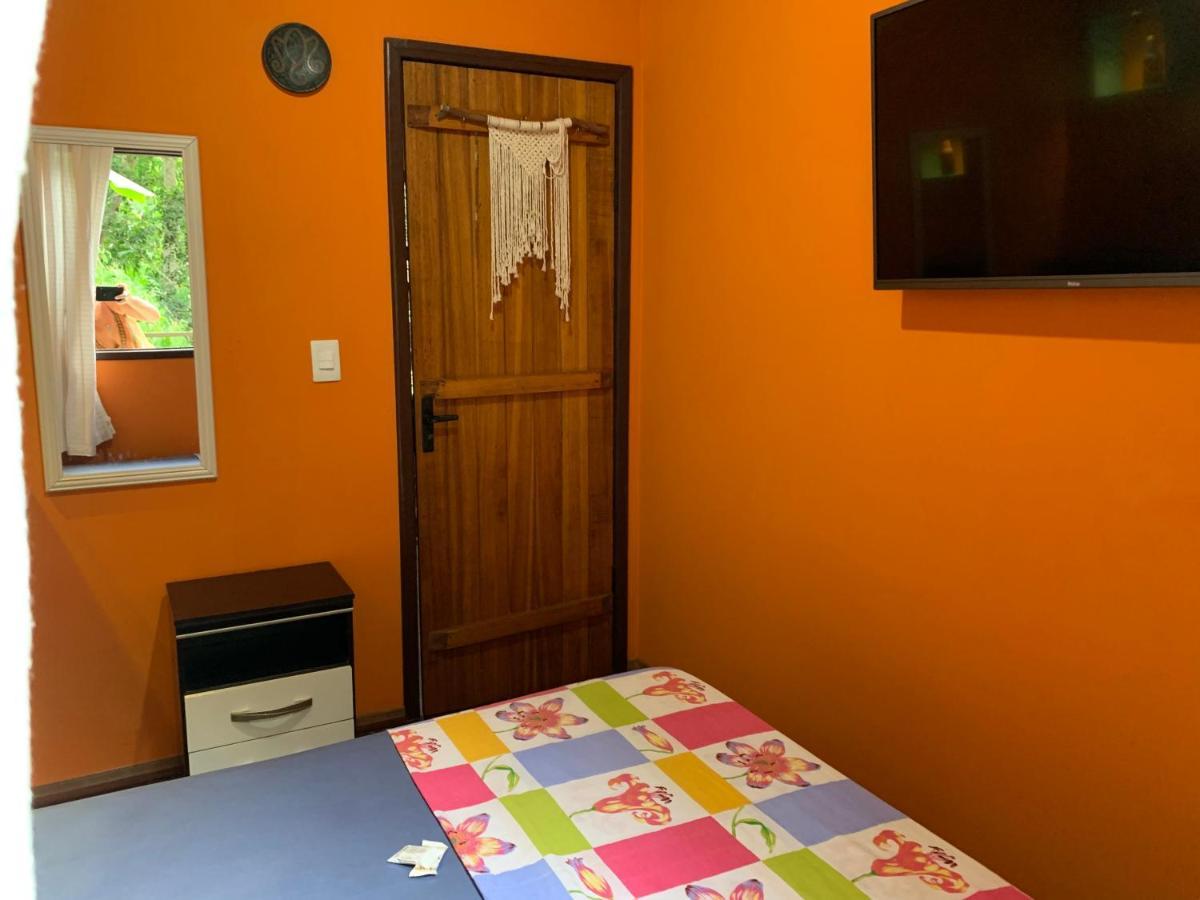 Casa em Lumiar - Barulhinho do Rio Exterior foto